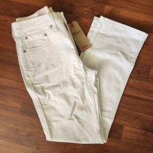 Levi's 514 jeans men's Waist 31 L 32